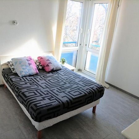 Apartment Near Center مونبيلييه المظهر الخارجي الصورة