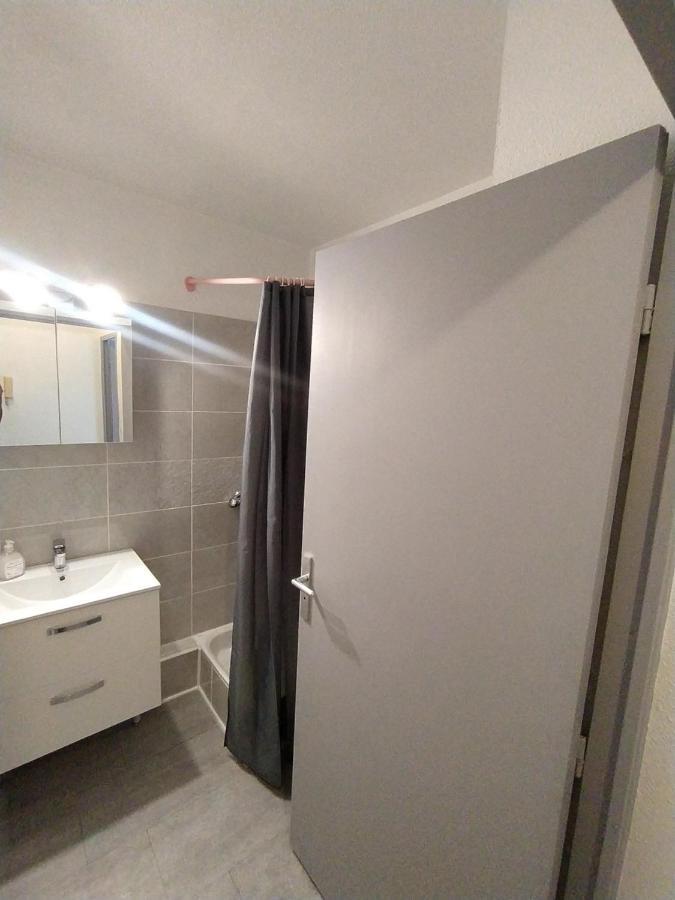 Apartment Near Center مونبيلييه المظهر الخارجي الصورة