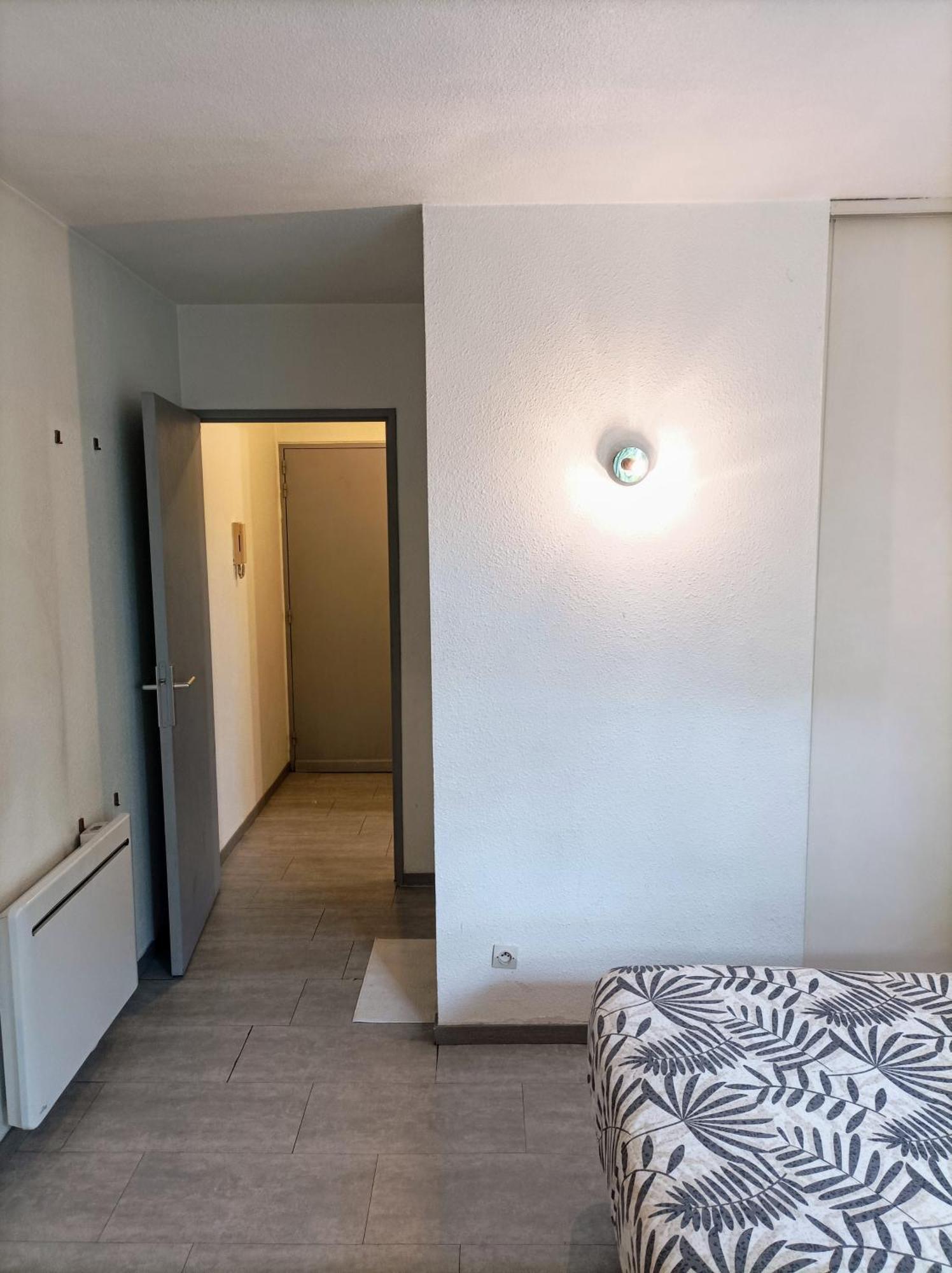 Apartment Near Center مونبيلييه المظهر الخارجي الصورة