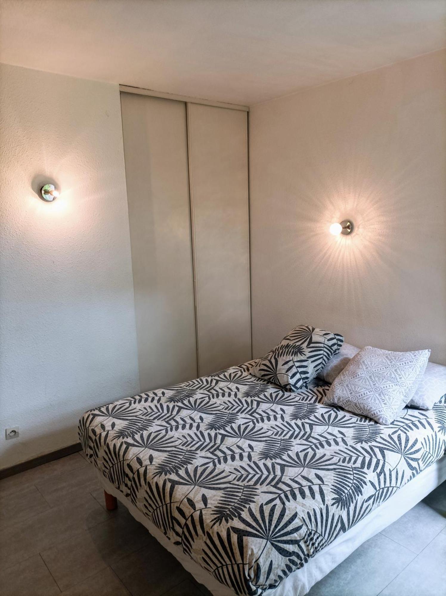 Apartment Near Center مونبيلييه المظهر الخارجي الصورة