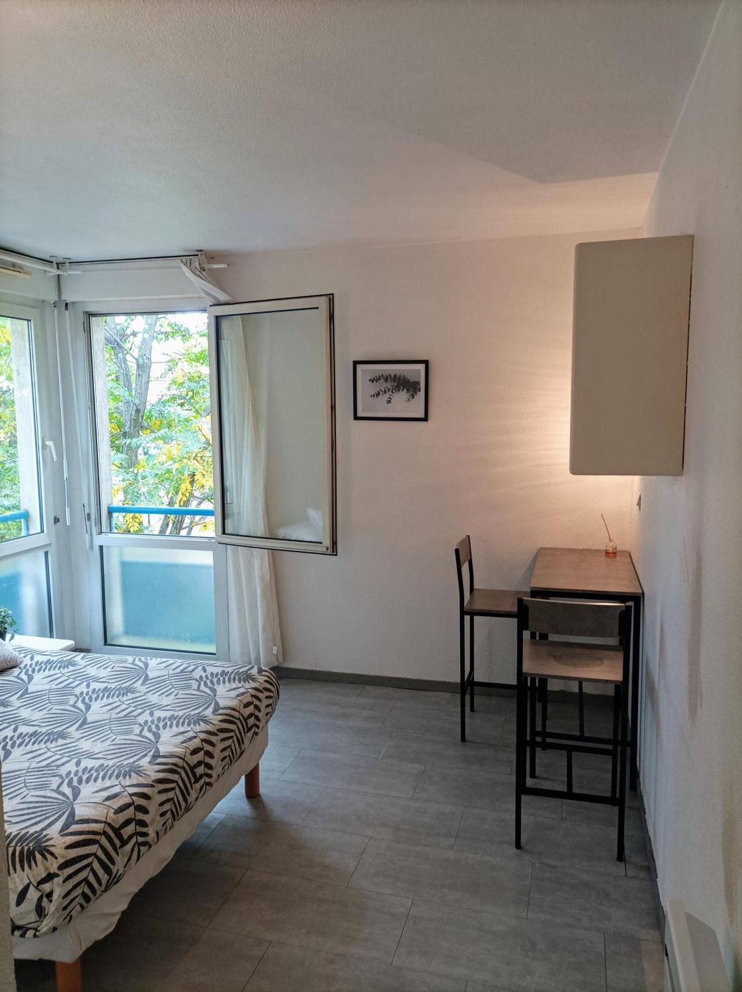 Apartment Near Center مونبيلييه المظهر الخارجي الصورة